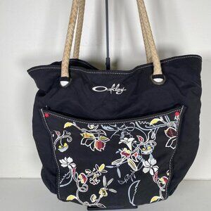 2000s Beachy Tote Bag